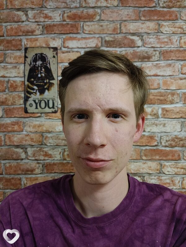Денис, 29, Иркутске — анкета №936370