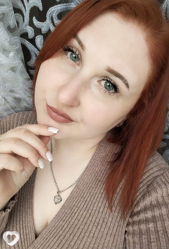 Наталья, 35, Курске — анкета №936382