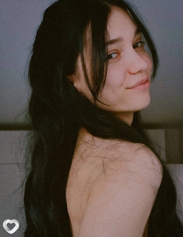 Лилия, 23, Москве — анкета №936385