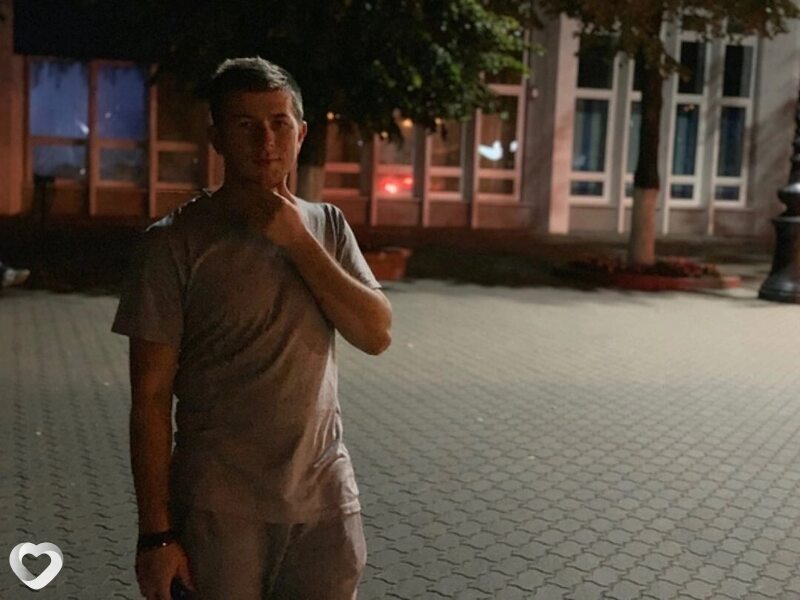 Andrey, 30, Мытищах — анкета №936387