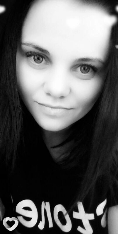 Екатерина, 32, Могилев — анкета №936388