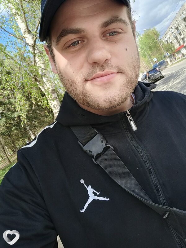 Илья, 28, Твери — анкета №936391