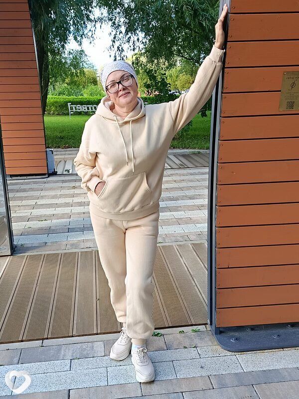 Елена, 46, Орехово-Зуеве — анкета №936392