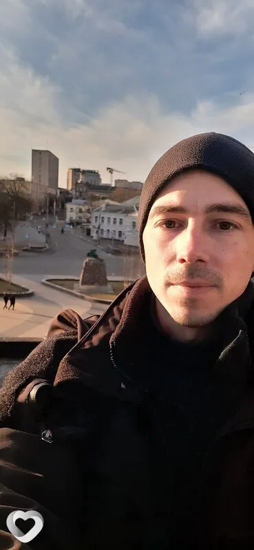 Дима, 34, Киеве — анкета №10790