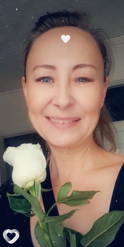 Евгеньевна, 41, Тольятти — анкета №936404