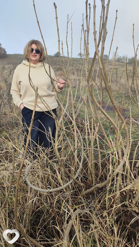 Людмила, 63, Ставрополе — анкета №936406