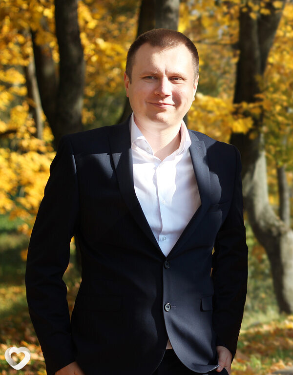 Иван, 39, Бресте — анкета №936412