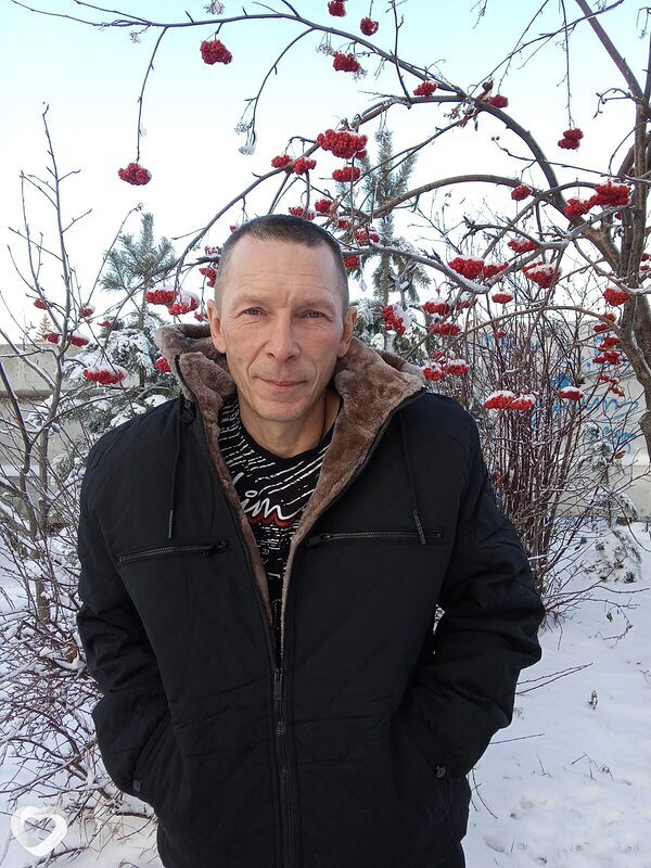 Александр, 48, Омске — анкета №936417