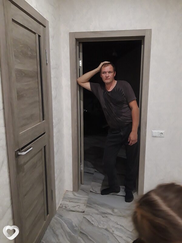 Костик, 40, Новочеркасске — анкета №936418