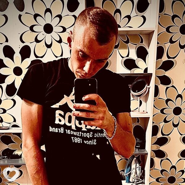 Дима, 30, Барановичах — анкета №936421