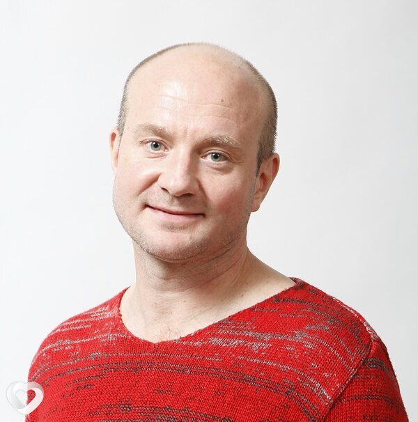Александр, 56, Москве — анкета №936432