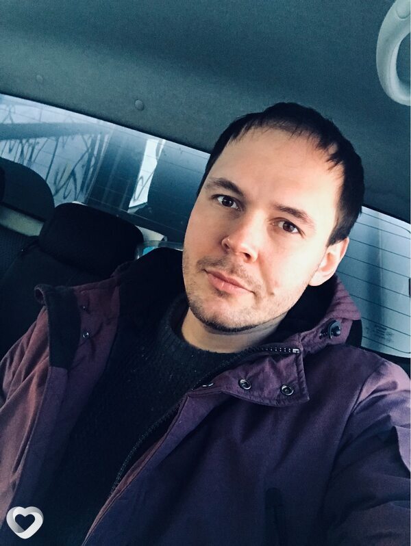 Евгений, 38, Ханты-Мансийске — анкета №936435