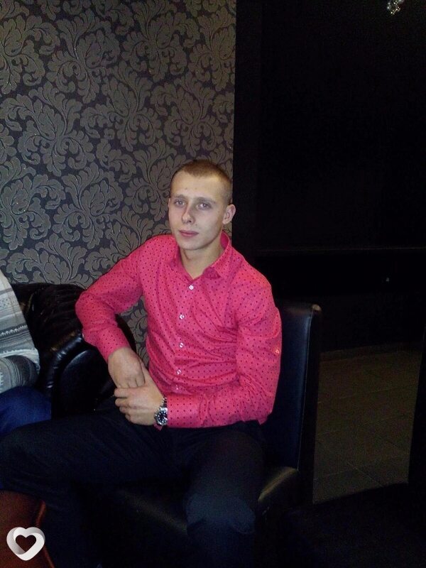 Алексей, 31, Москве — анкета №936441