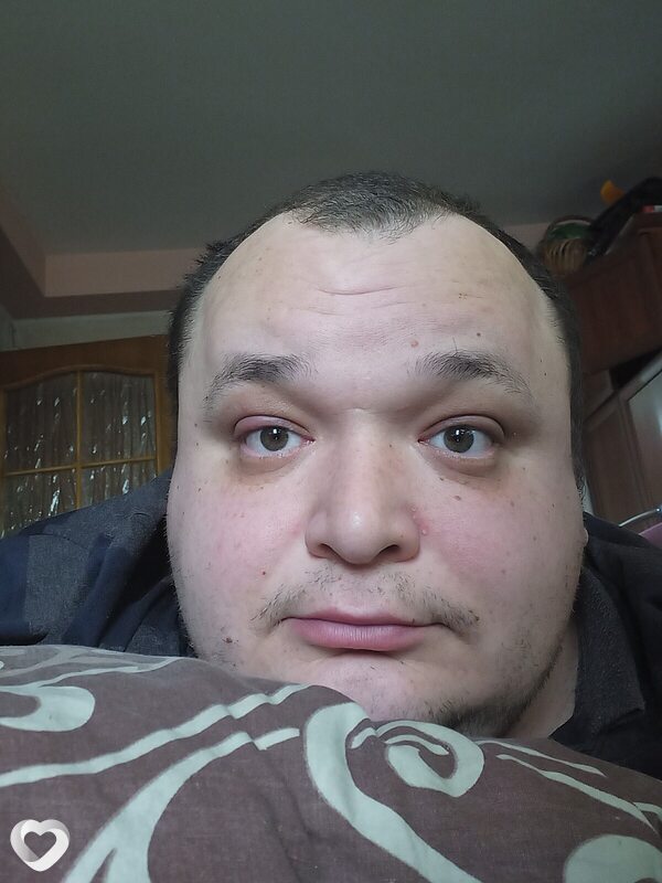 Денис, 38, Киеве — анкета №936442