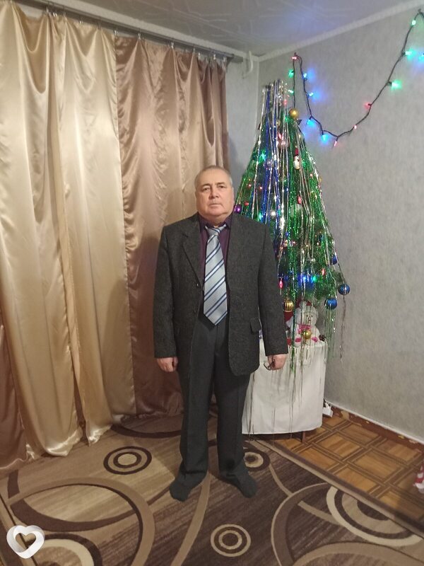 Александр, 64, Челябинске — анкета №936444