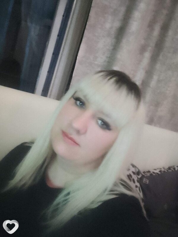 Кристина, 37, Саратове — анкета №936445