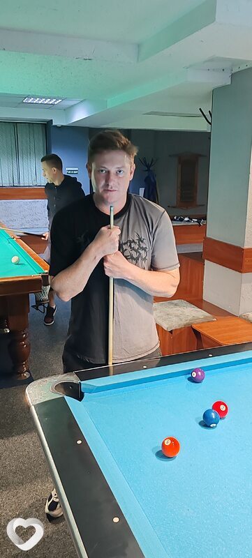 Ев-Ген, 41, Минске — анкета №936456