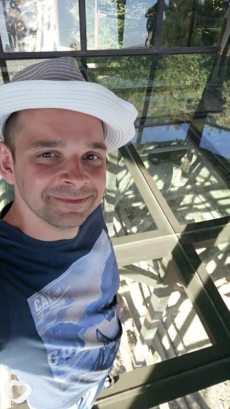 Михаил, 39, Москве — анкета №936457