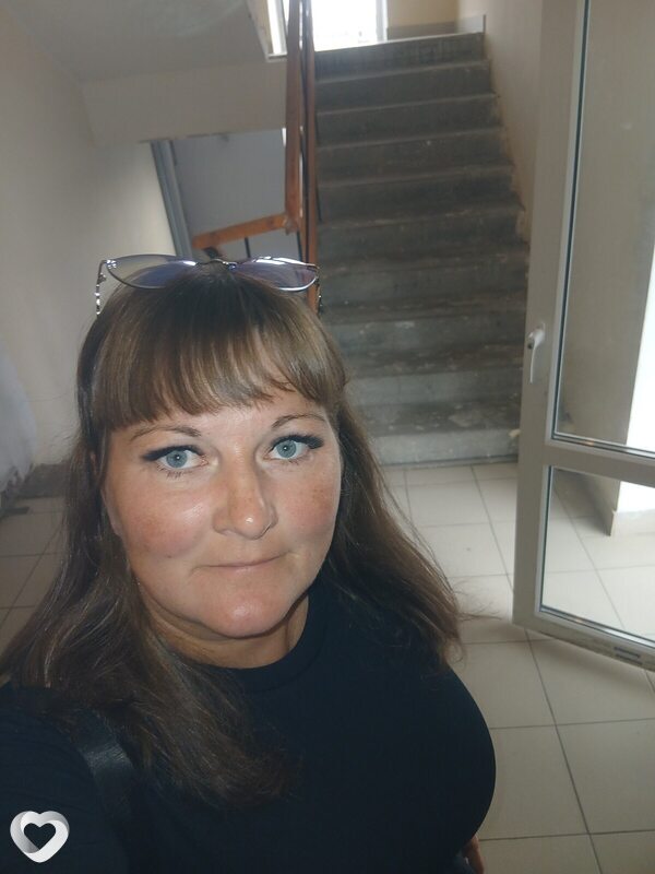 Екатерина, 41, Саратове — анкета №936462