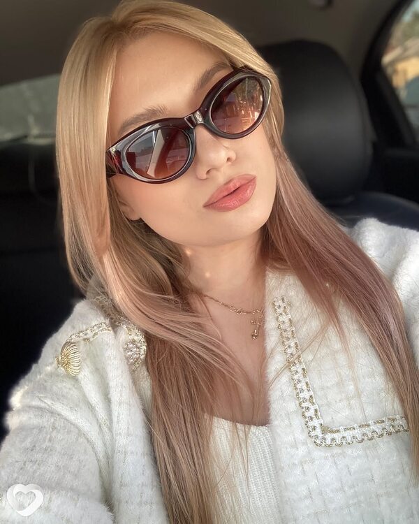 Дарина, 22, Пскове — анкета №936463