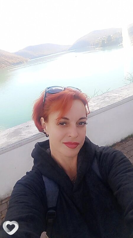 Екатерина, 36, Ставрополе — анкета №936466