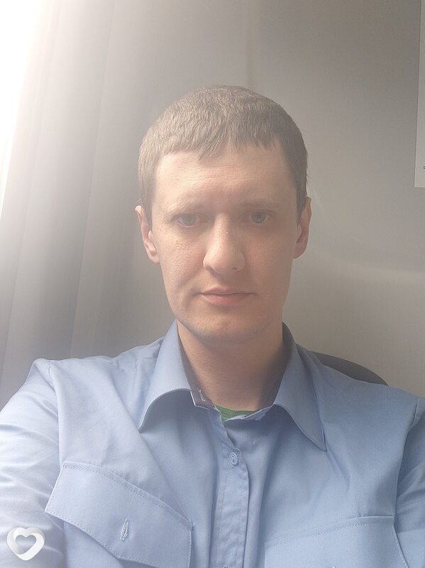 Андрей, 43, Москве — анкета №936469
