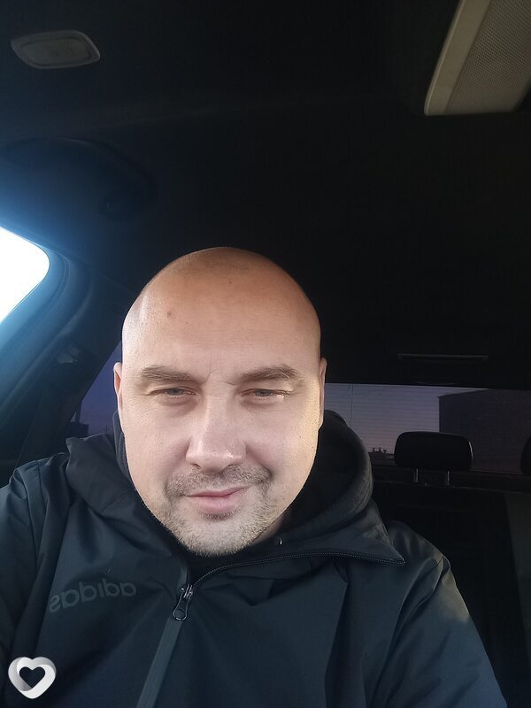 Александр, 38, Иванове — анкета №936470