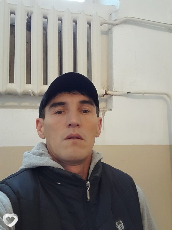 Эдик, 37, Свободном — анкета №936471