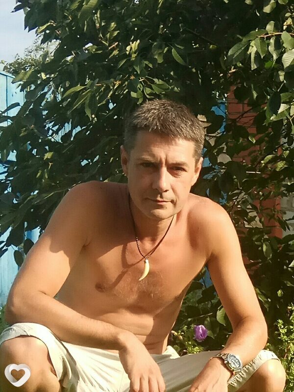 Александр, 51, Тольятти — анкета №936473