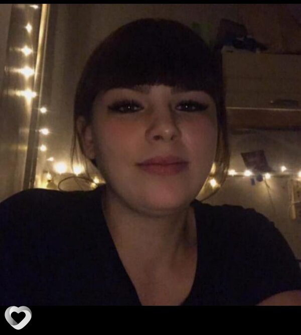 Валентина, 29, Хабаровске — анкета №936474