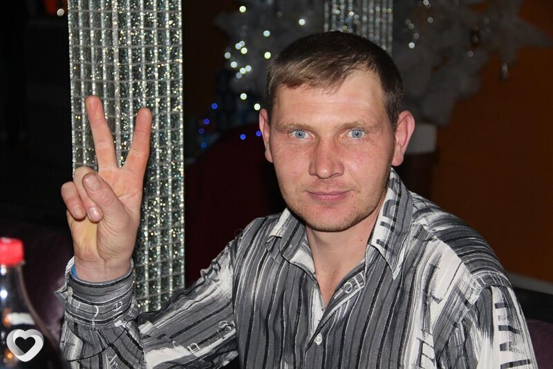 Алексей, 44, Нижнем Новгороде — анкета №936475