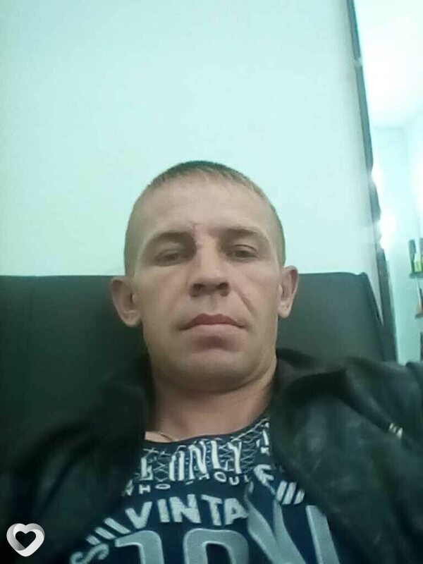 Денис, 40, Москве — анкета №936476
