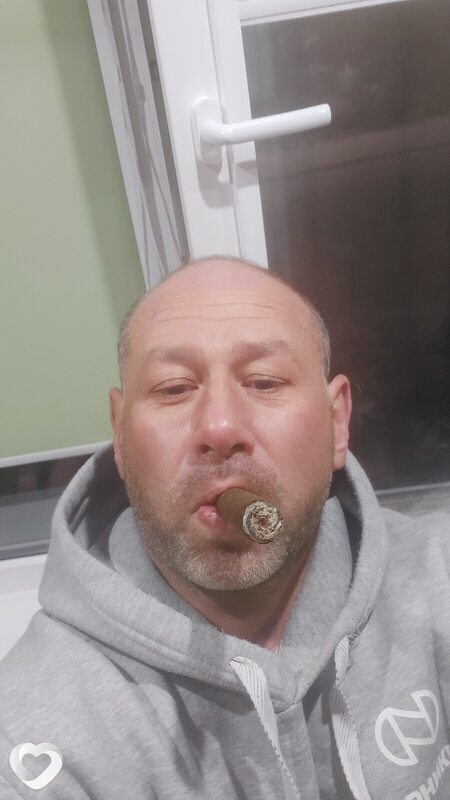 Павел, 51, Мончегорске — анкета №936504