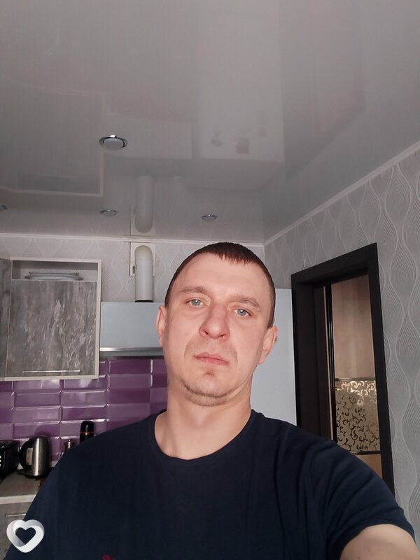 Максим, 30, Ачинске — анкета №936506