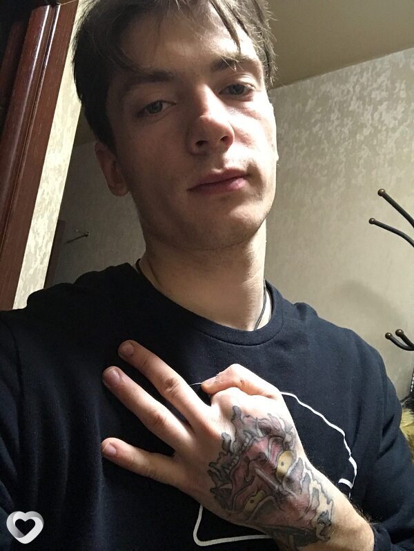 Павел, 36, Моздоке — анкета №936509