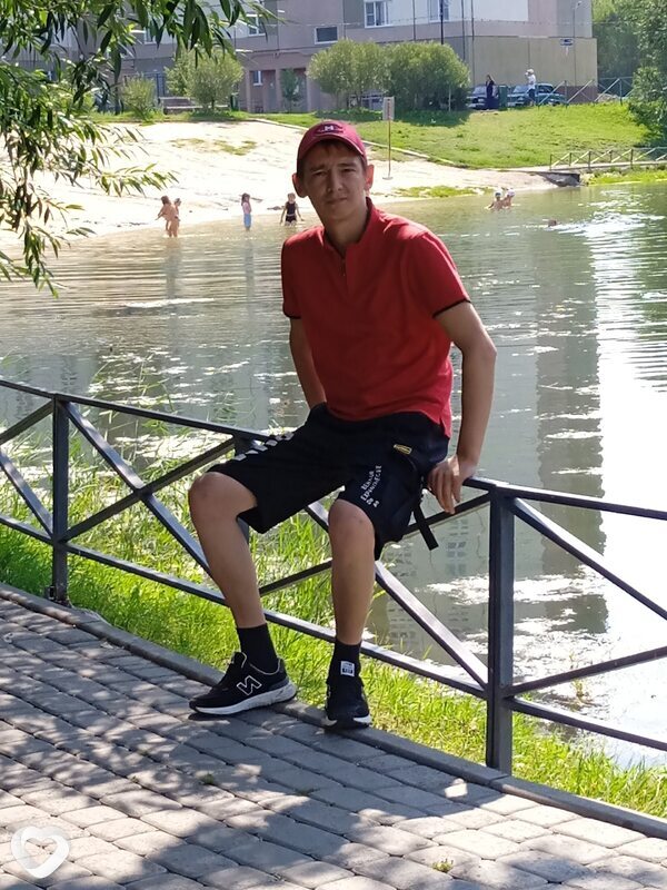 Тимур, 37, Челябинске — анкета №936511