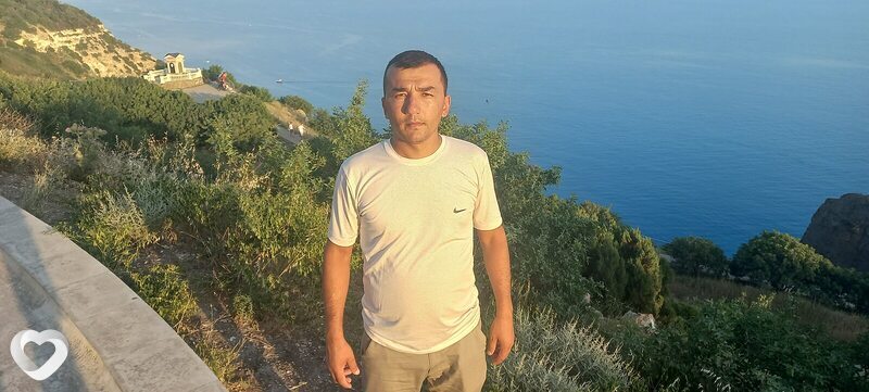 Алик, 35, Стерлитамаке — анкета №936522