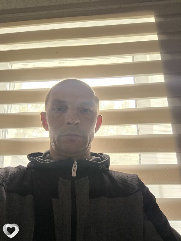 Руслан, 46, Витебске — анкета №936480