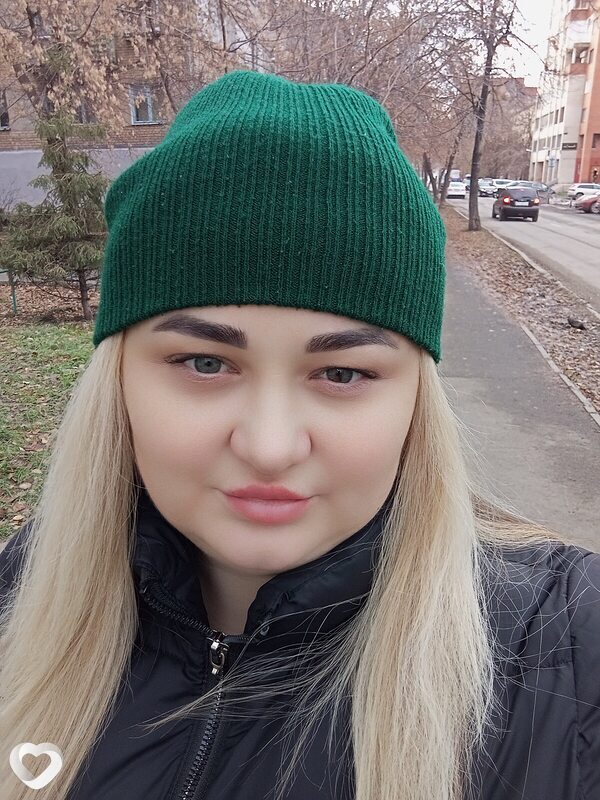 Алина, 37, Стерлитамаке — анкета №936483