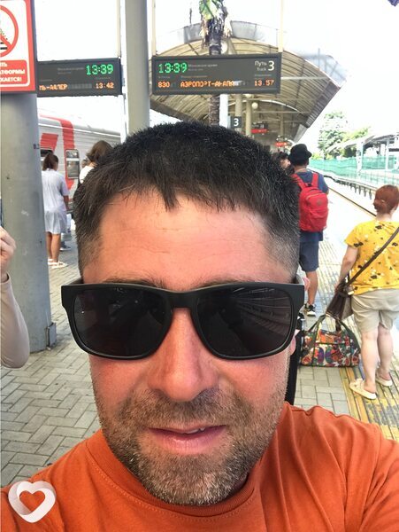Алексей, 42, Севастополе — анкета №936485