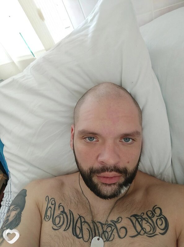 Тимур, 33, Йошкар-Оле — анкета №936486
