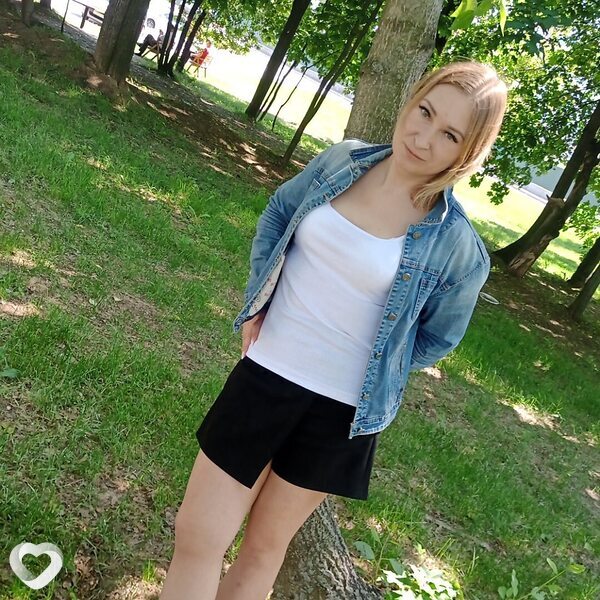 Елена, 41, Москве — анкета №936490