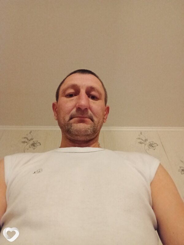 Андрей, 44, Смоленске — анкета №936492