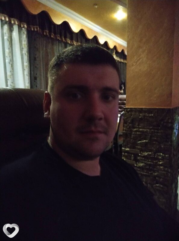 Faust, 35, Брянске — анкета №936493