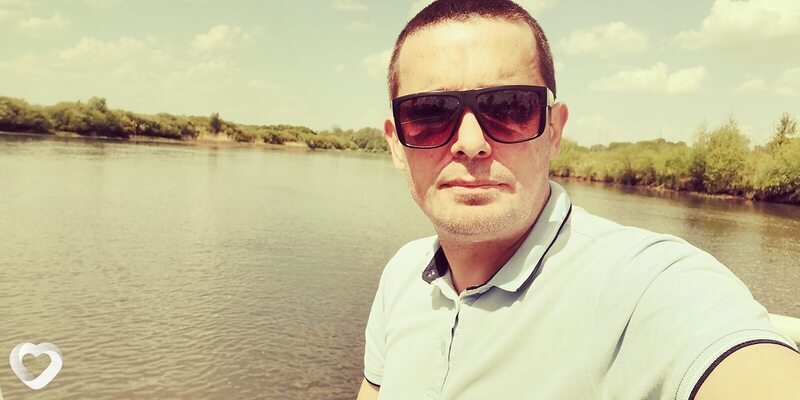 Сергей, 40, Калининграде — анкета №936500