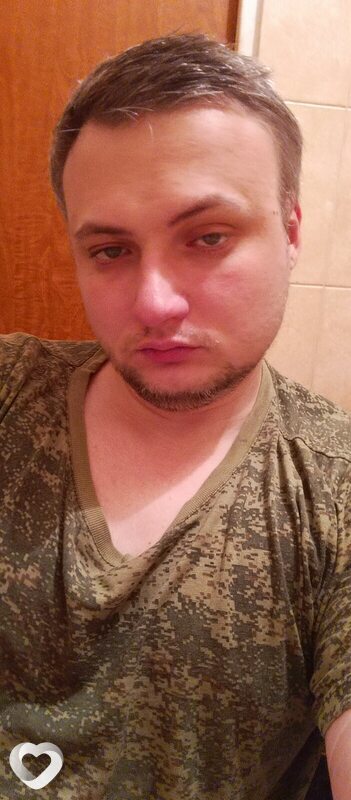 Алексей, 35, Кашире — анкета №936501