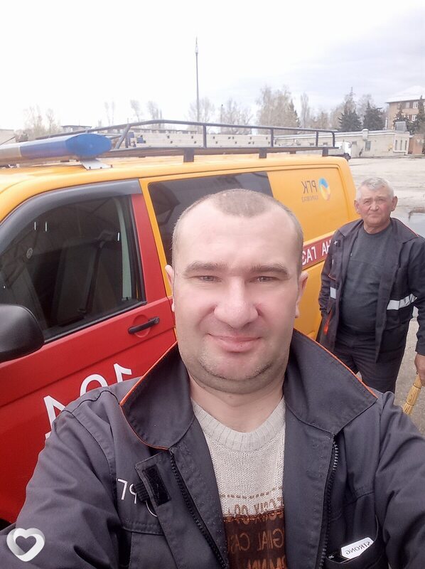Игорь, 42, Харькове — анкета №936581