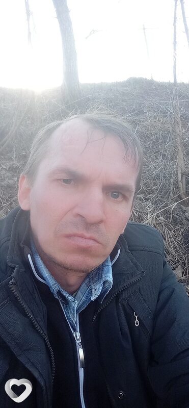 Андрей, 45, Кирове — анкета №936588