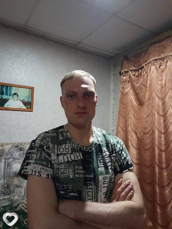 Игорь, 34, Петропавловске — анкета №936591
