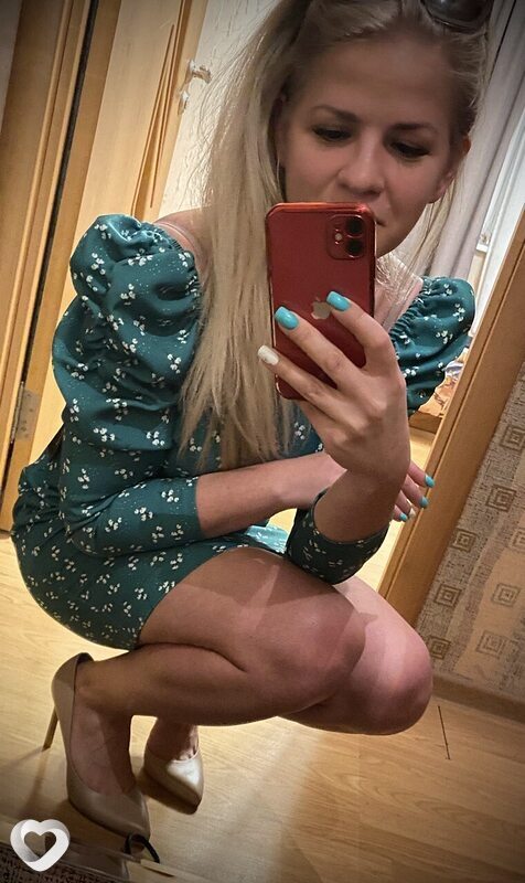 Sandra, 39, Москве — анкета №936595